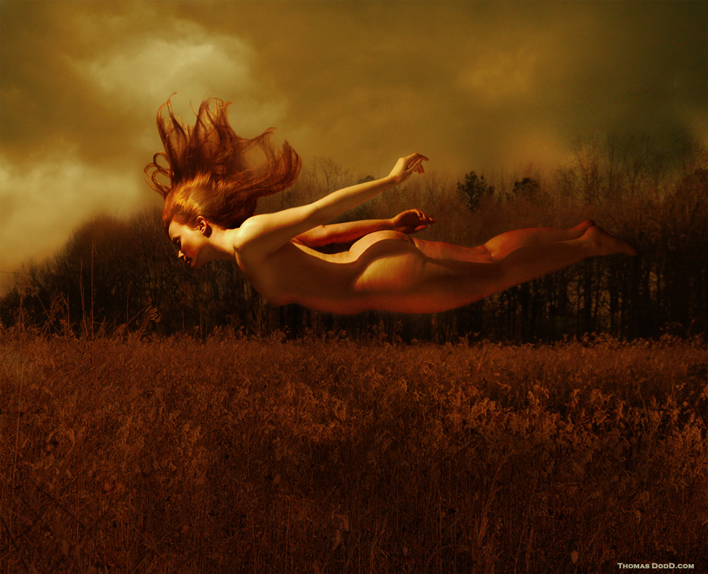 Astral Body 