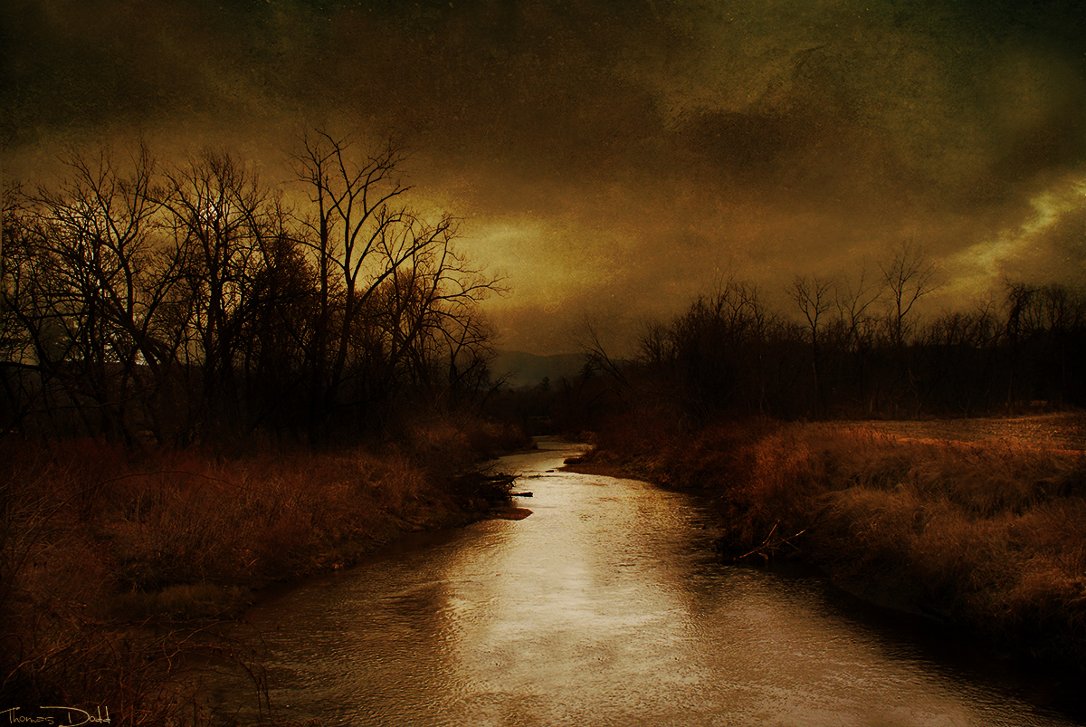 Vermont Landscape
