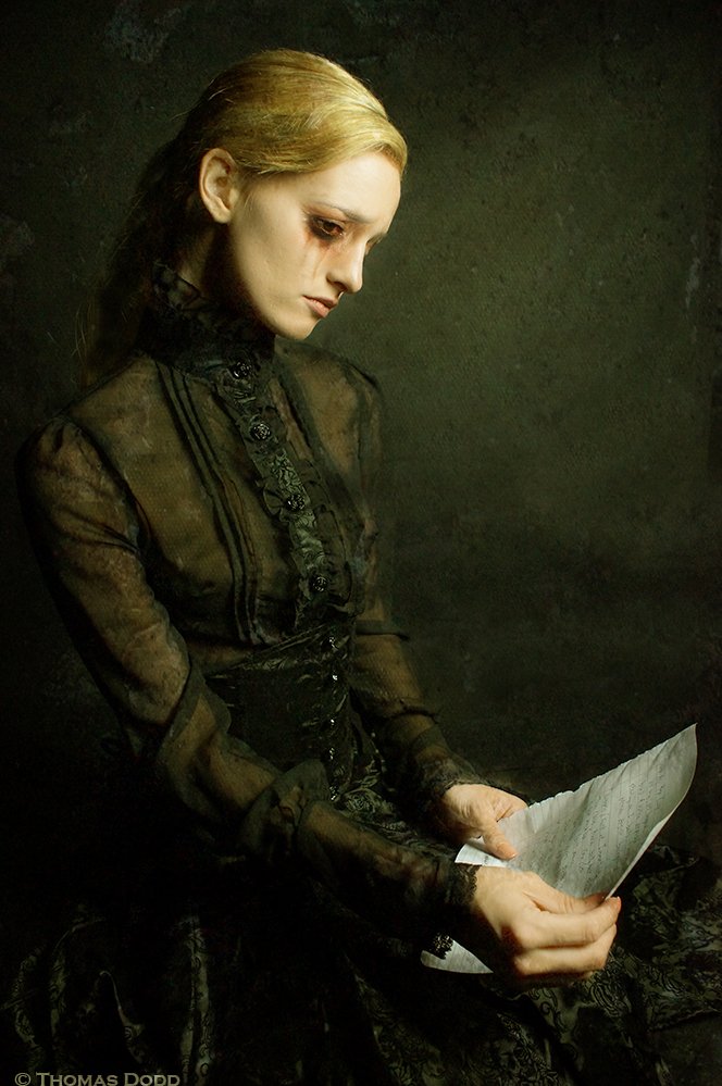 The Letter